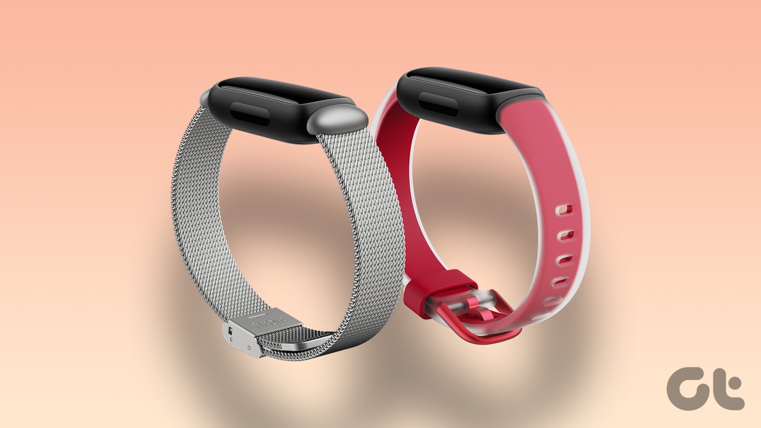 Лучший Fitbit Inspire 3 Band