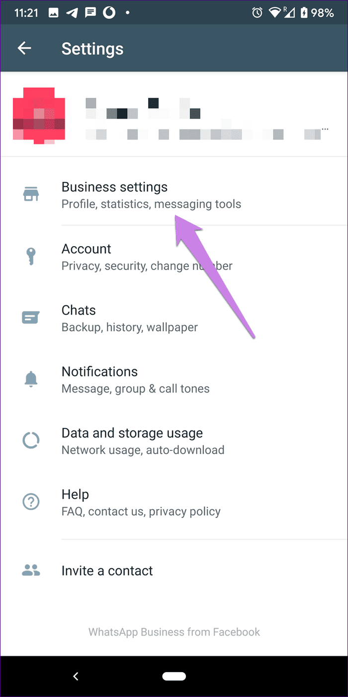 Каталог Whatsapp Как использовать Советы 3