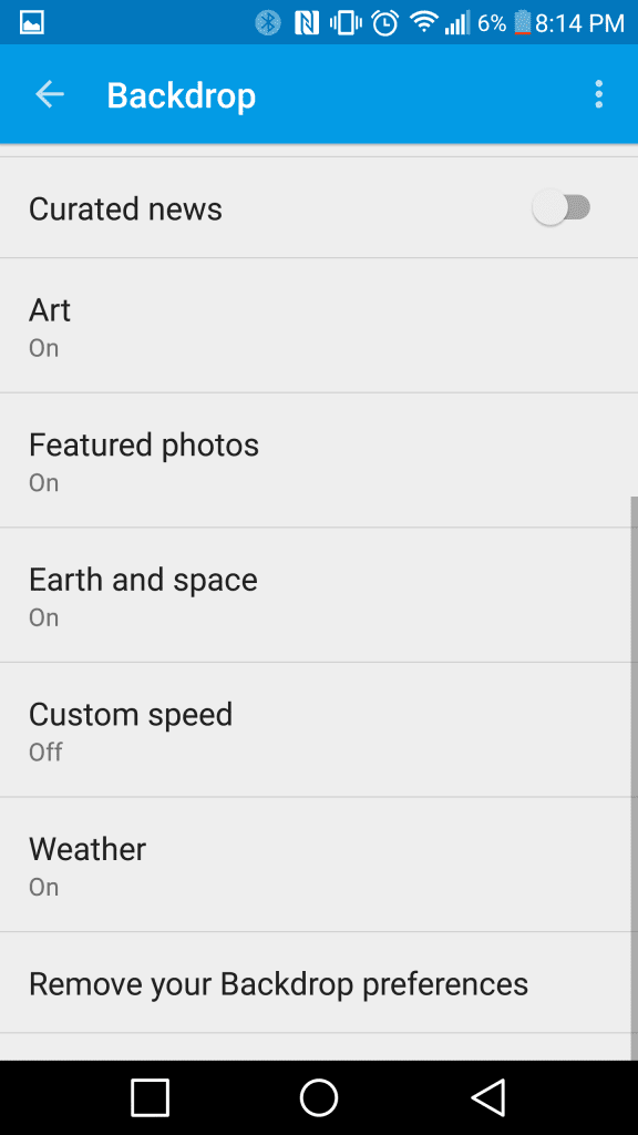 Советы по Chromecast 2 576X1024