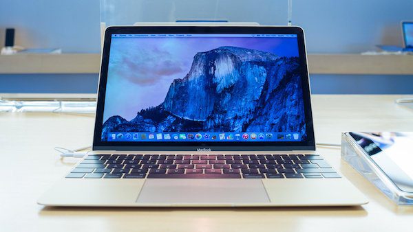 Приложения для нового Mac