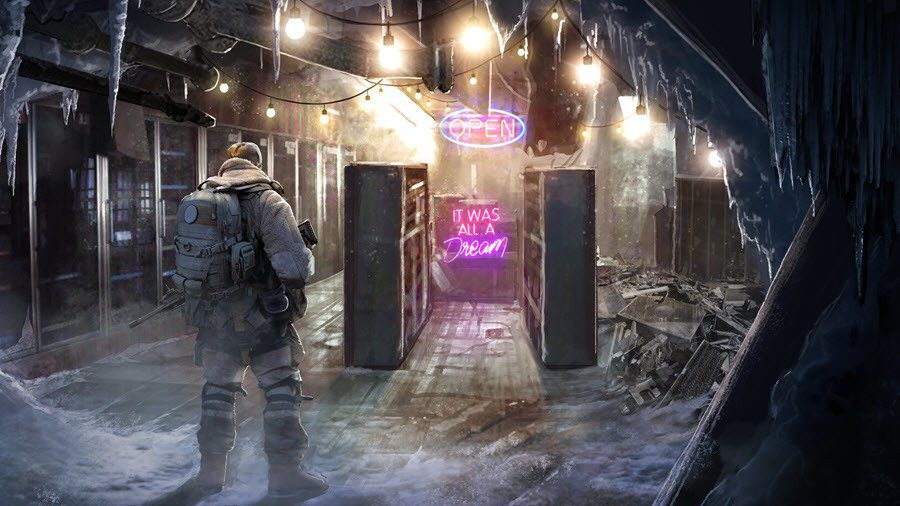 Топ лучших обоев Wasteland 3 4 K и HD для скачивания 2