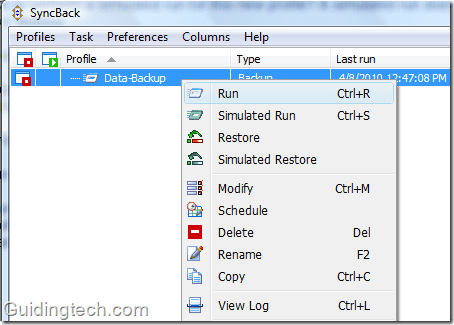 Runsyncback1