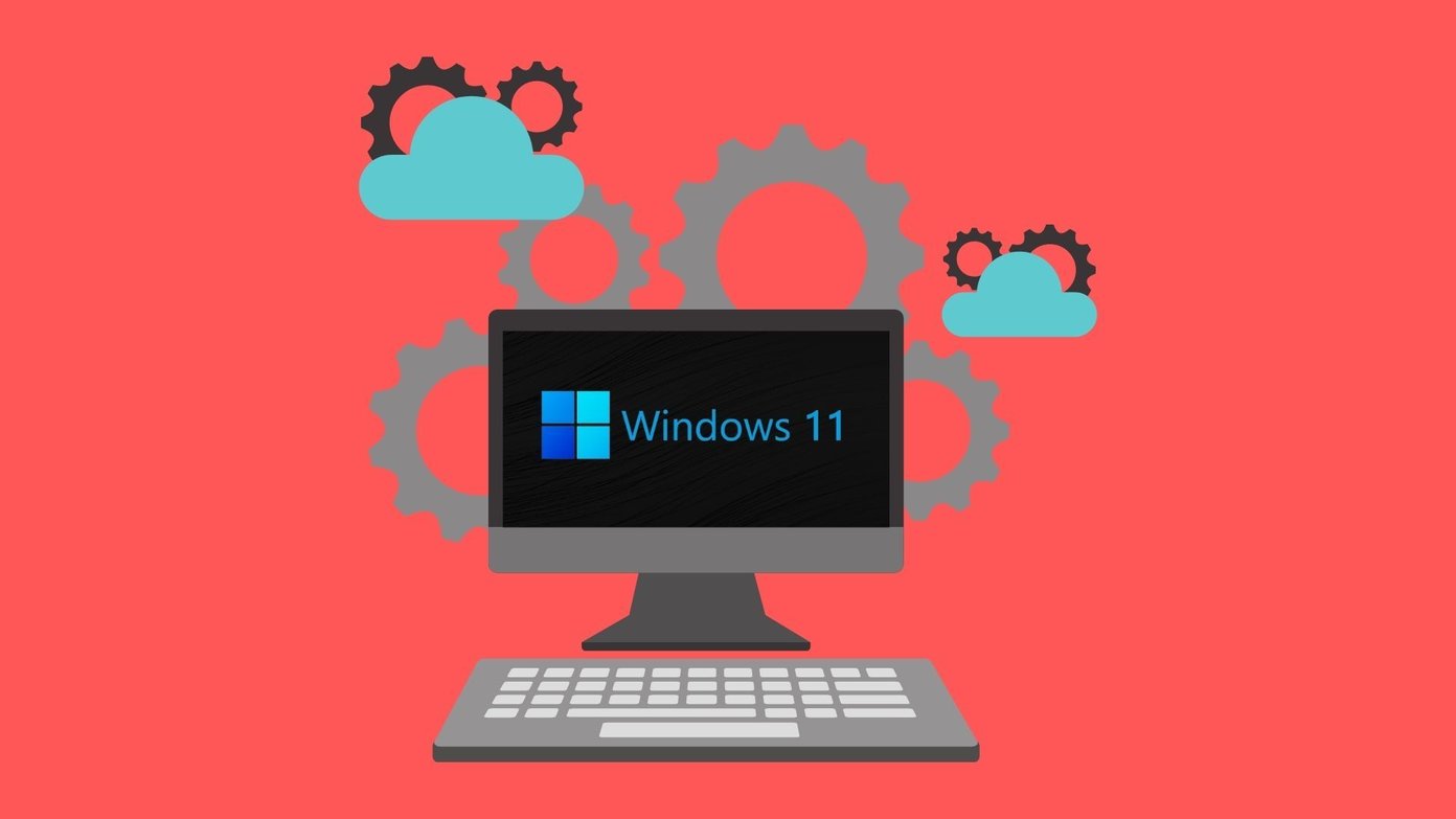 Лучшие способы исправить проблему с черным экраном Windows 11