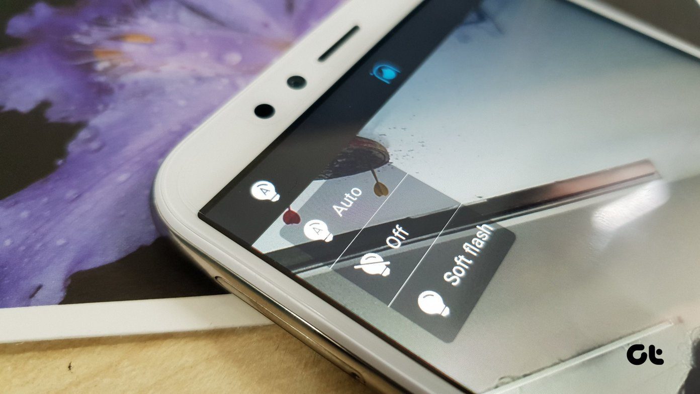 Honor 7 A с водяным знаком 2