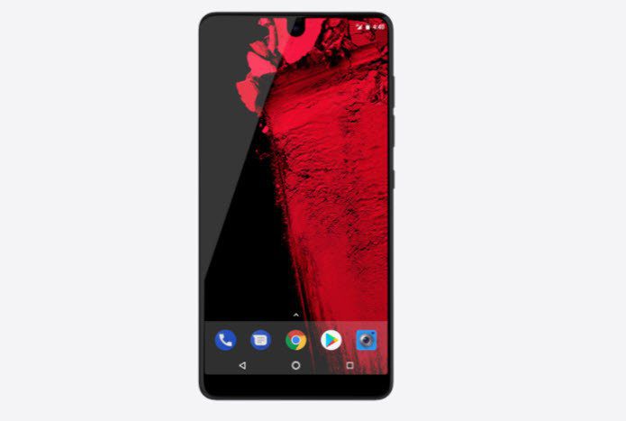 Топ-6 самых красивых смартфонов 3
