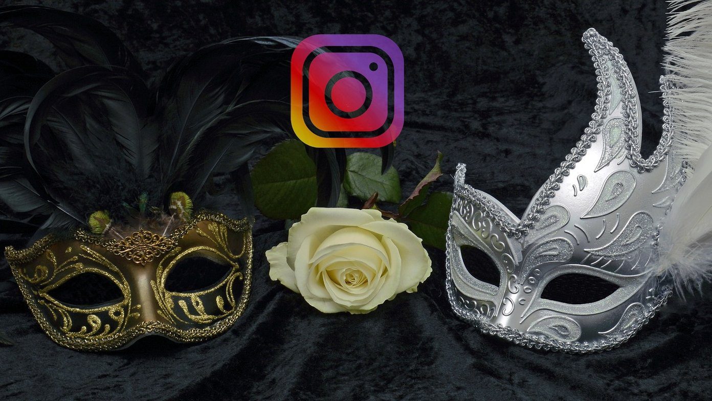 Instagram Удалить против Архива Fi