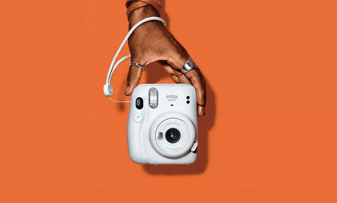 5 лучших аксессуаров и комплектов Instax Mini 11 в 2020 году