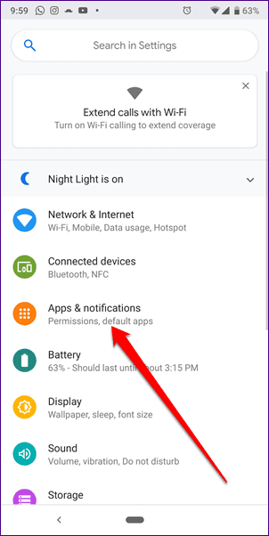 Корзина устройства Google Фото заполнена 7