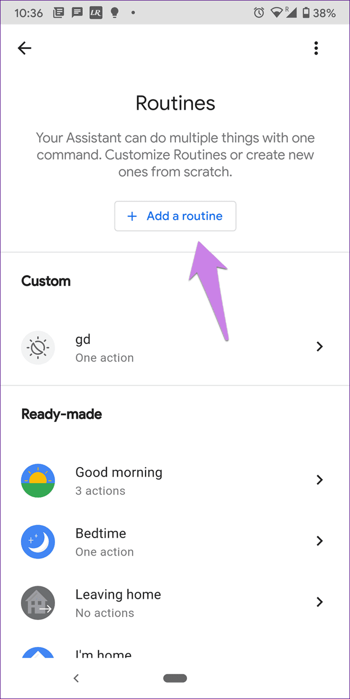 Музыкальный мини-будильник Google Home не работает 13