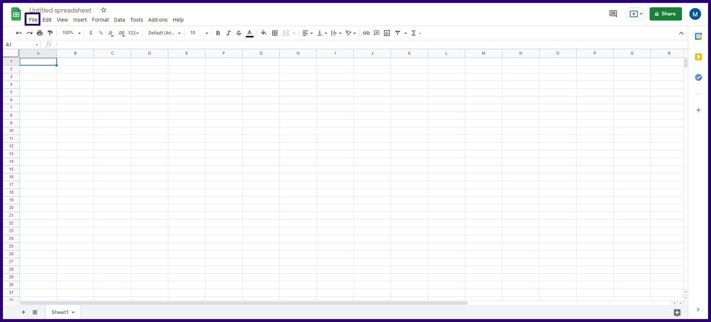 Снятие защиты с листа и книги Excel, шаг 8