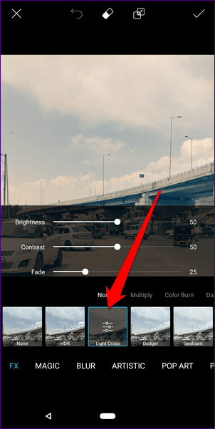 Picsart Советы и рекомендации по редактированию фотографий 3