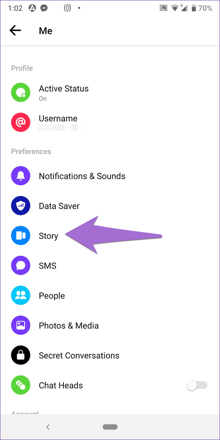 Facebook Messenger Советы Хитрости Хаки 30