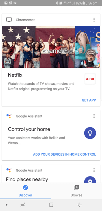 Amazon Alexa против Google Home Mini Ss 10