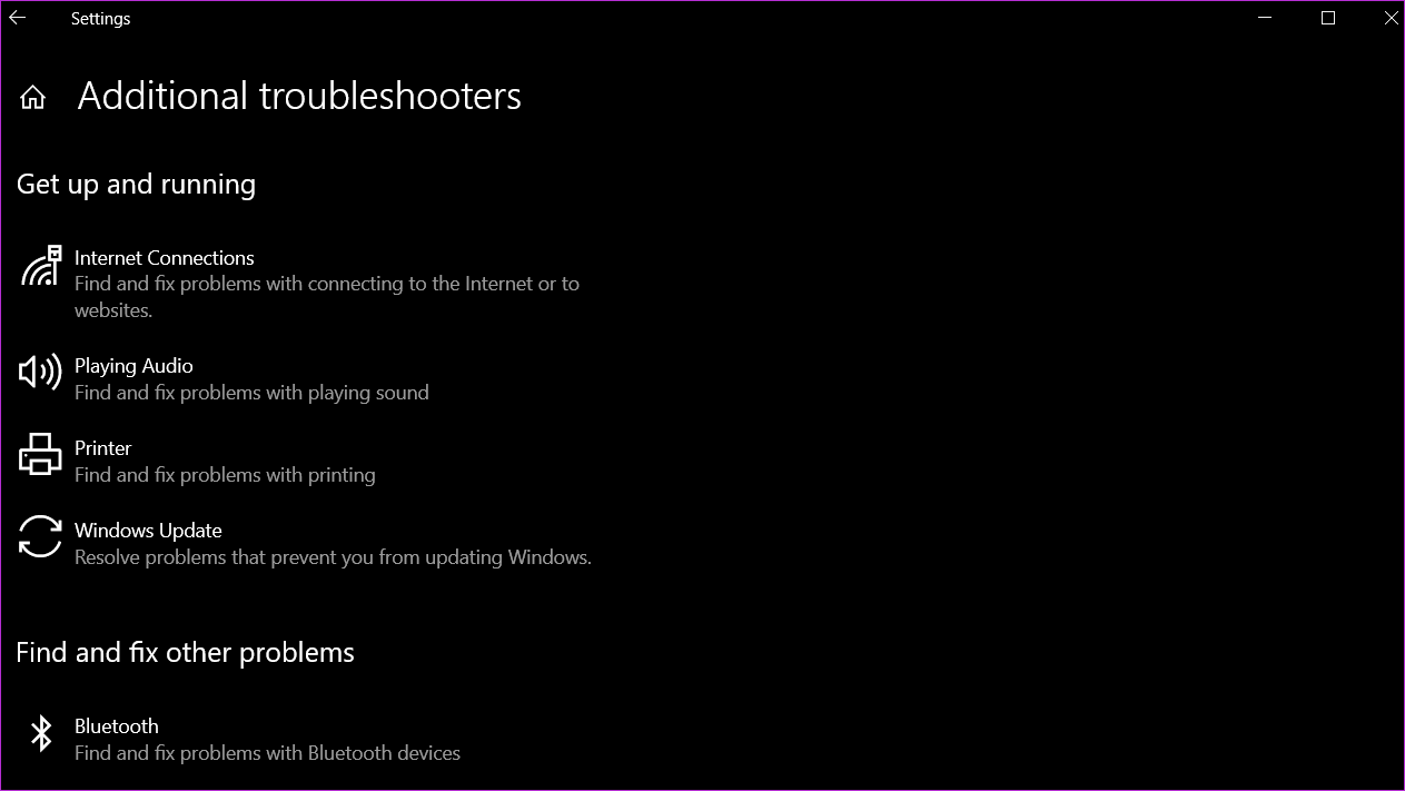 Исправить код адаптера дисплея Windows 10 43, ошибка 2