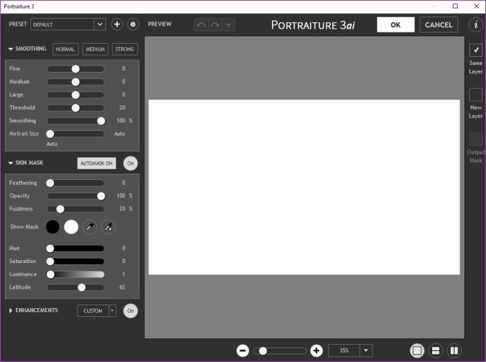 Основные плагины Photoshop 6