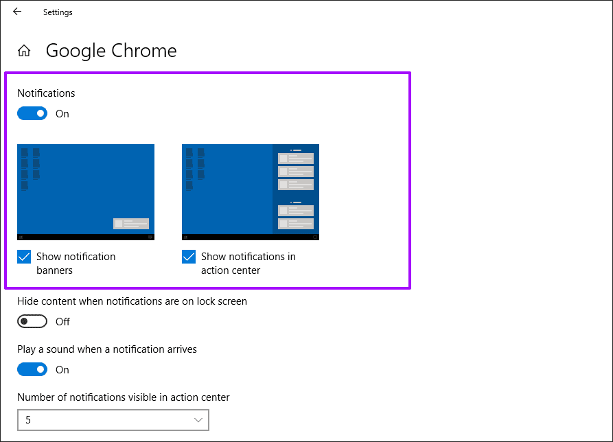 Отправка Chrome на ваши устройства не работает. Отсутствует 10