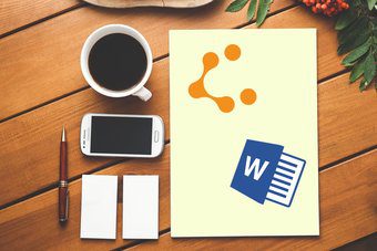 Экспорт диаграмм Lucidchart в Microsoft Word и Excel 1