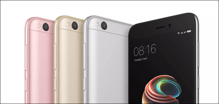 Чехлы для Redmi 5 A 6