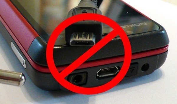 Micro Usb зарядное устройство для телефона Cropec
