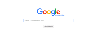 Google Будущее 3