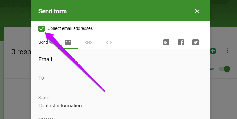 Microsoft Forms против Google Forms, что лучше для опросов и опросов 5