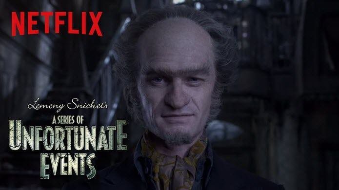 Неудачные события