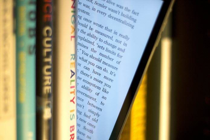 Бесплатные электронные книги