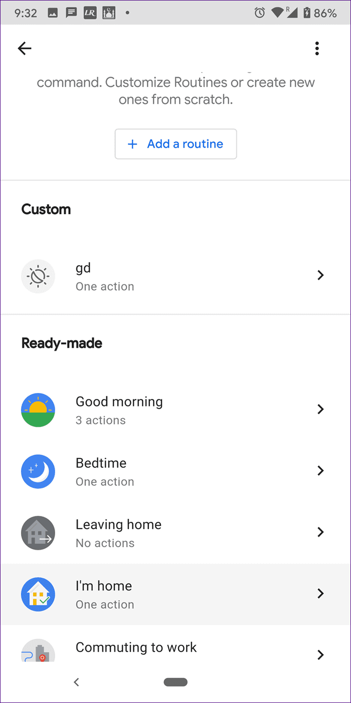 Google home mini изменение громкости 13
