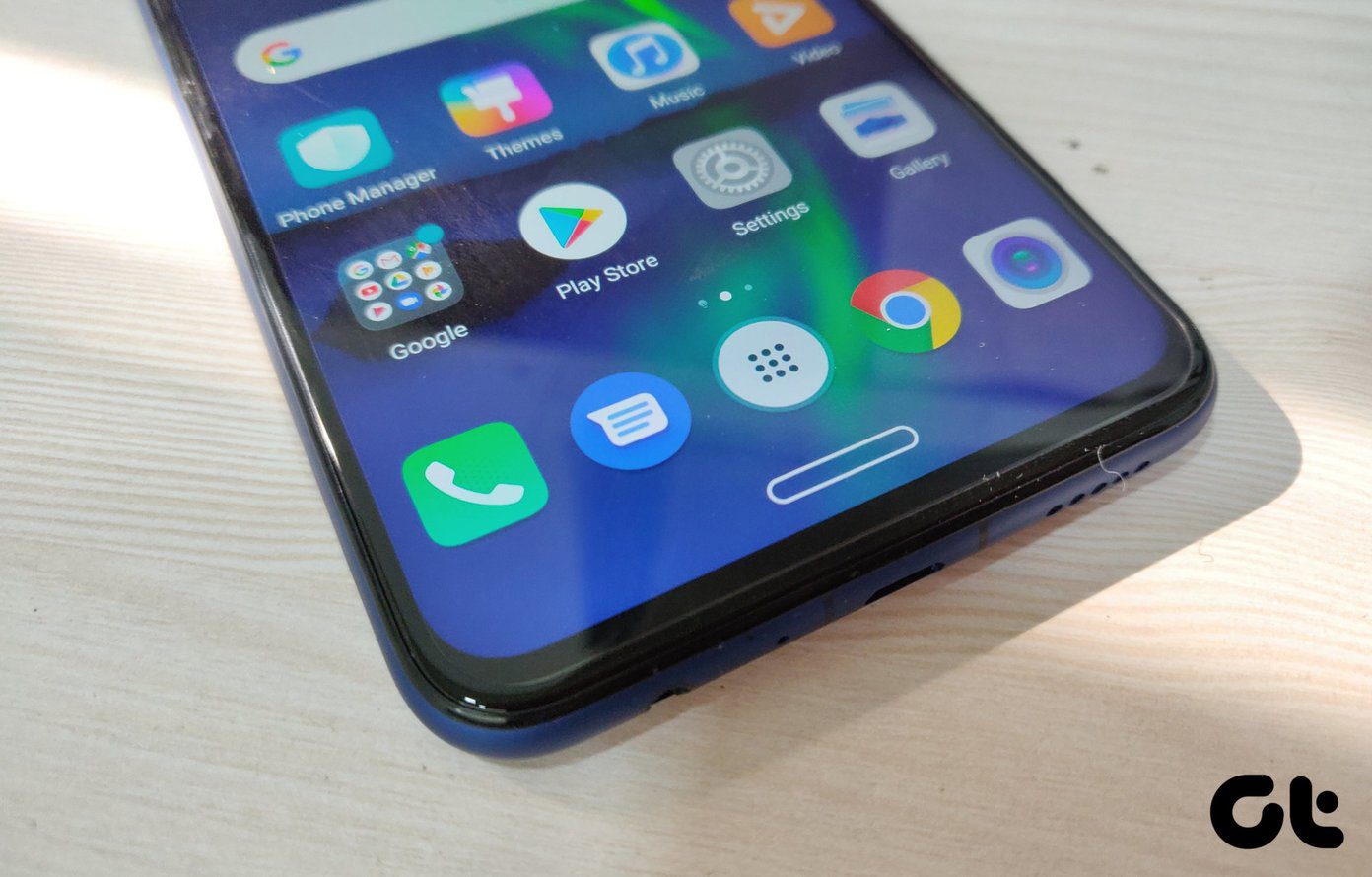 Советы Honor 8 X, чтобы использовать его как профессионал 1