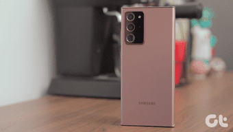 Лучшие советы и рекомендации по Samsung Galaxy Note 20 на 2020 год