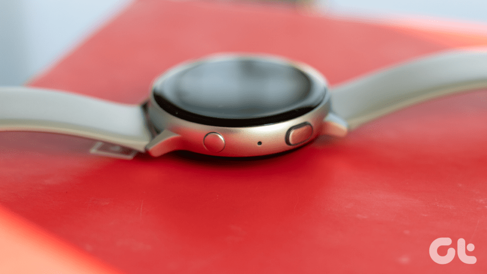 Fitbit Versa 2 против Samsung Galaxy Active 2 13