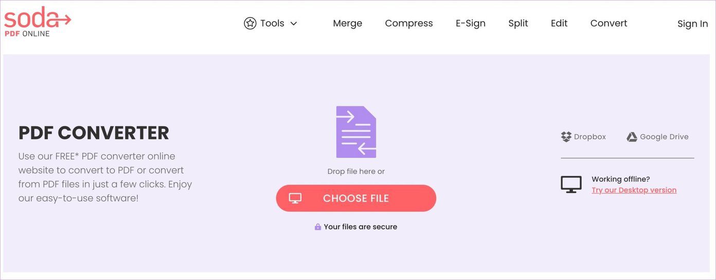 Безалкогольный напитокpdf