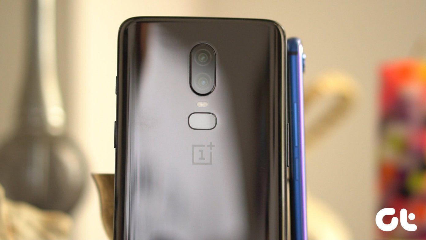Лучшие приложения для One Plus 6 1