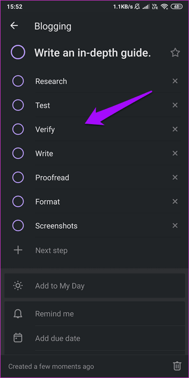 Сравнение Microsoft To Do и Todoist 12