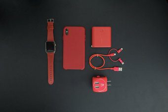 5 лучших световых кабелей в оплетке для вашего телефона Apple i