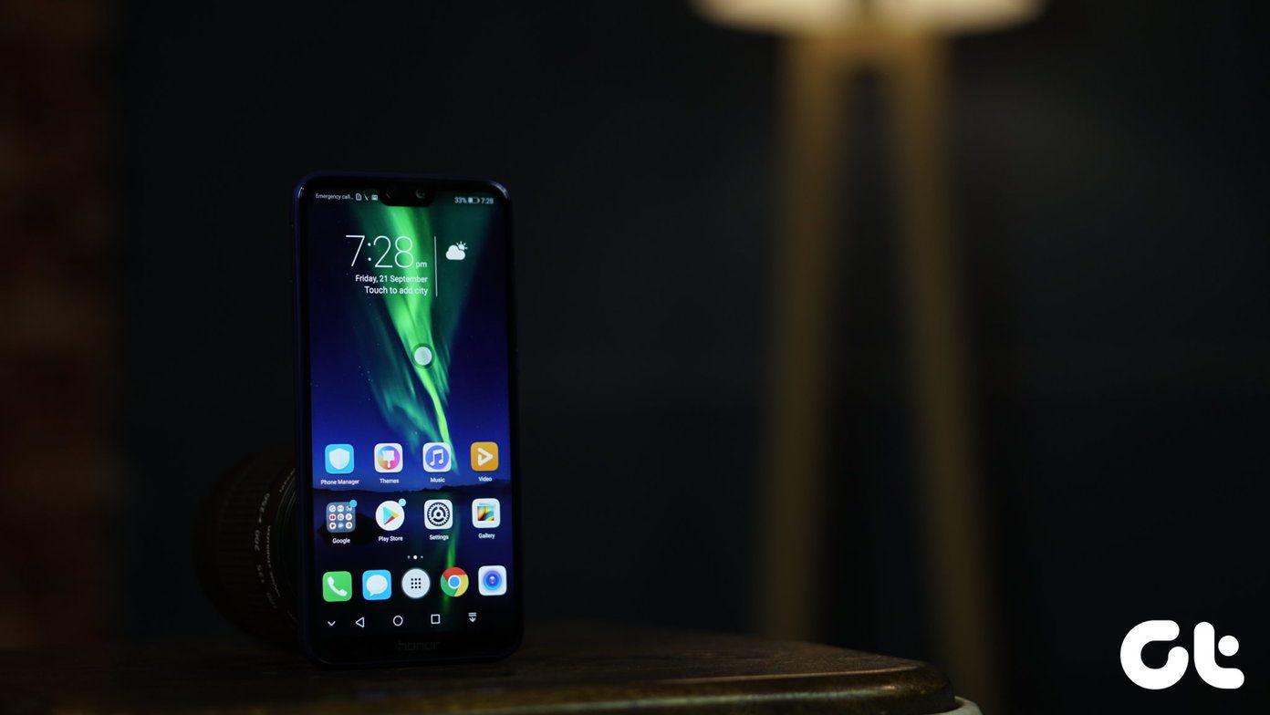 7 причин, почему Honor 9 N — отличный телефон в бюджетном сегменте 13