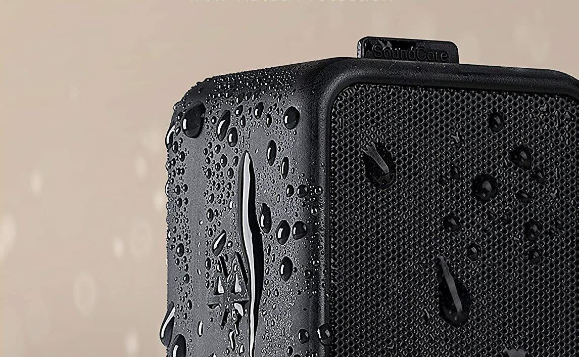 Oontz Angle 3 Ultra против Anker Soundcore 2 3