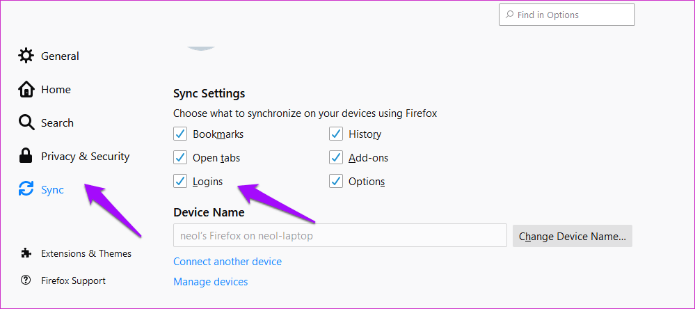 Блокировка Firefox против диспетчера паролей Chrome 6