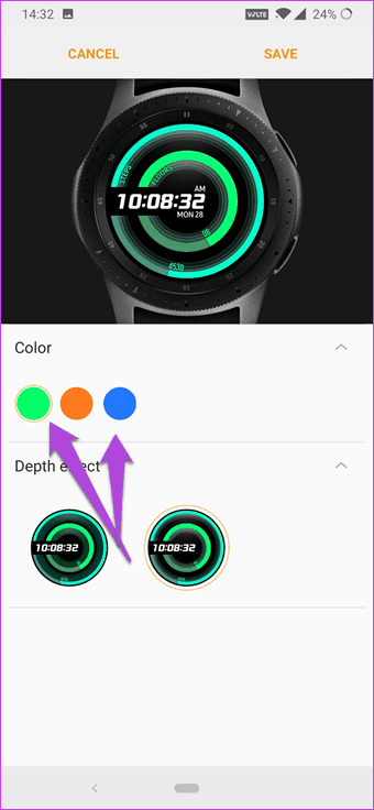 Лучшие советы и рекомендации по работе с Samsung Galaxy Watch 10