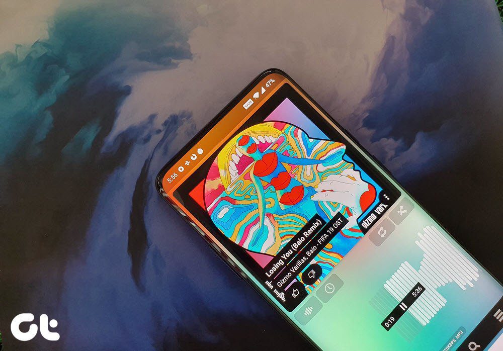 Лучшие N обязательных приложений для Oneplus 7 Pro 3