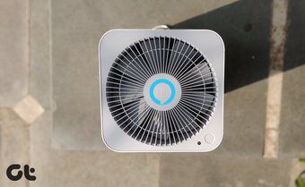 Как подключить Amazon Alexa к очистителю воздуха Xiaomi