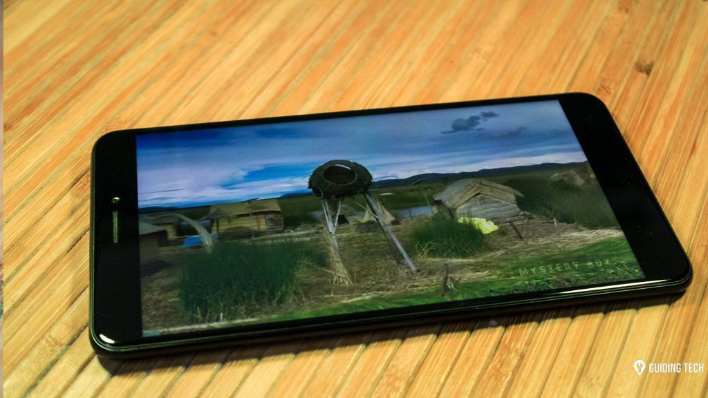 Обзор Xiaomi Mi Max 2 6 1024X576