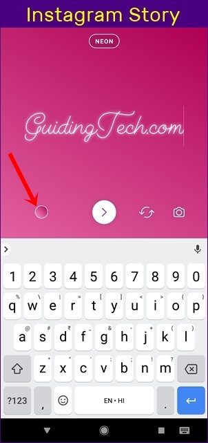 Instagram против Facebook Stories 4