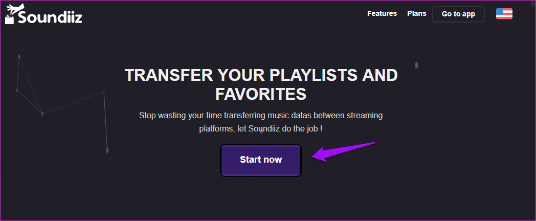 Перенос плейлиста из Spotify в Google Play Music 10
