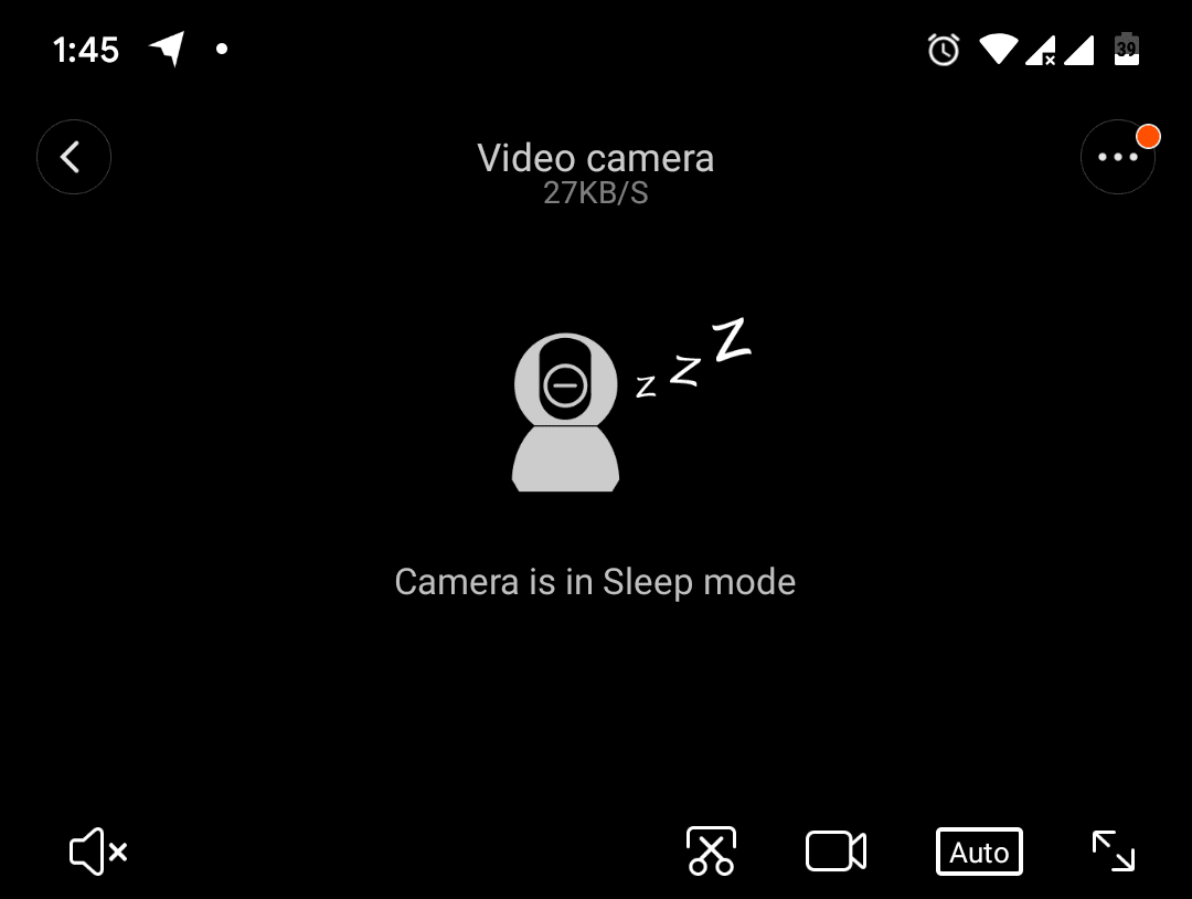 Как подключить и установить Mi Security Camera 360 на телефон 6