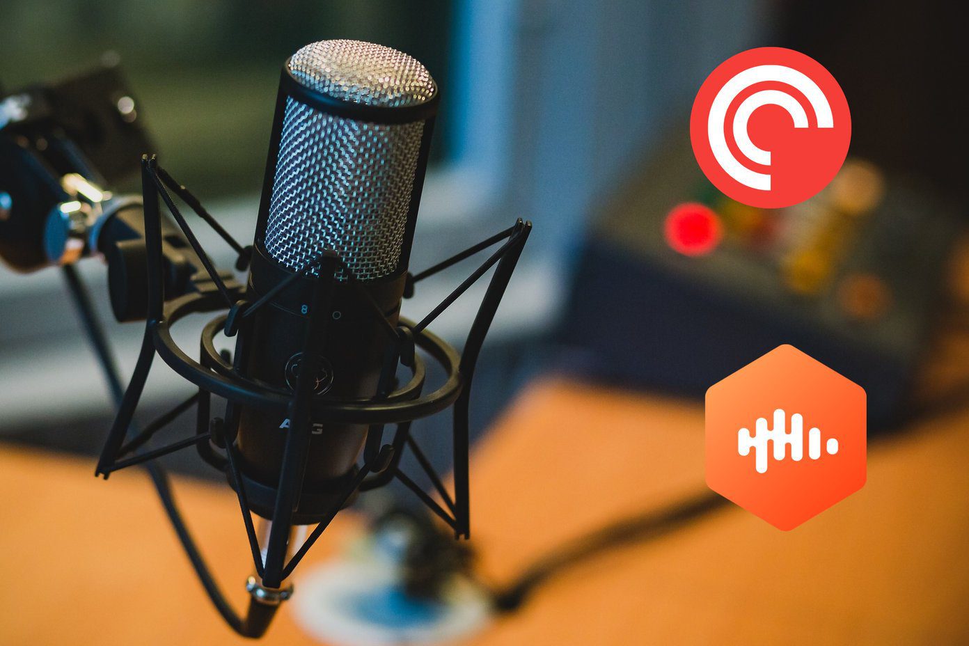 Сравнение Pocket Casts и Castbox