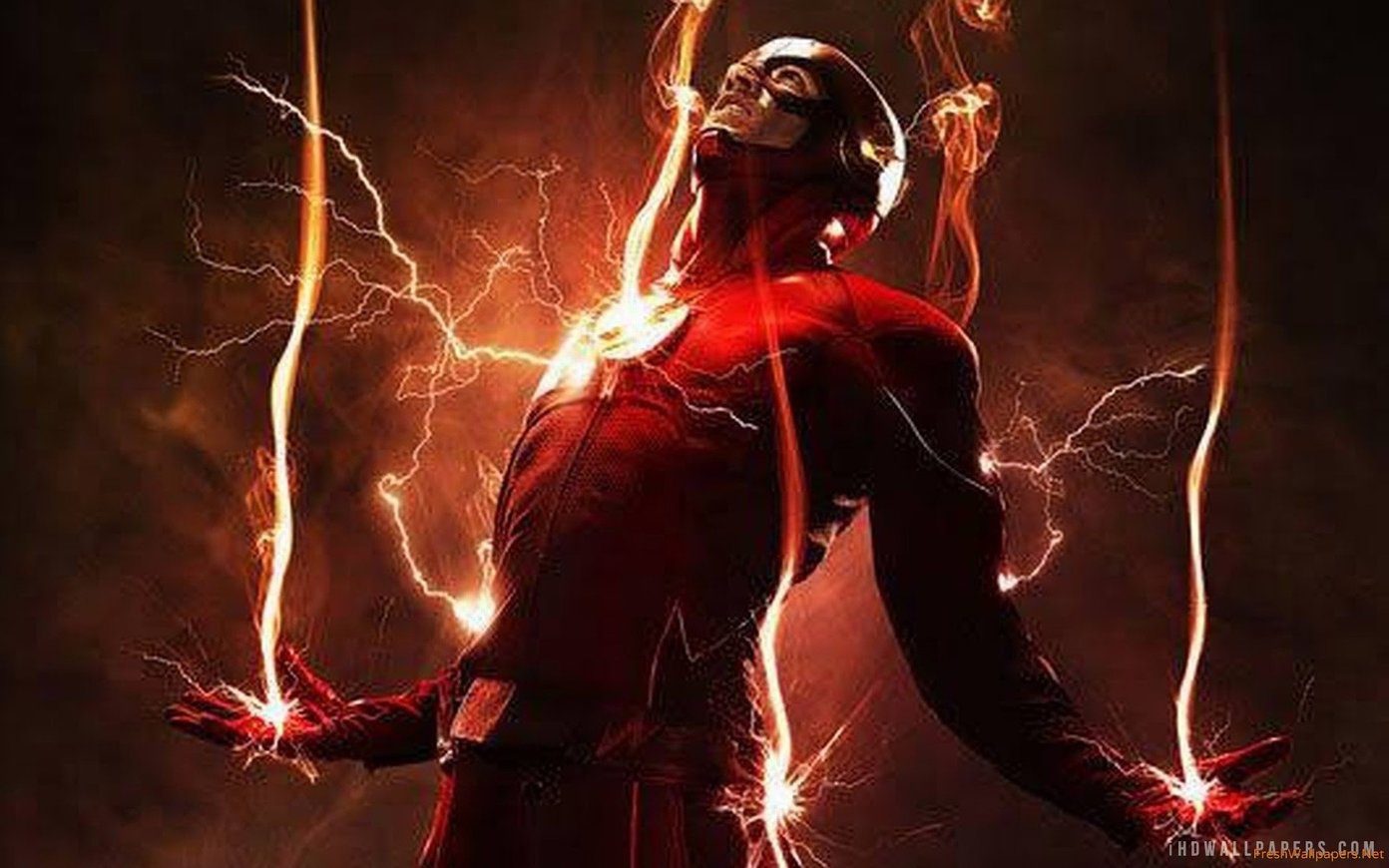 10 лучших обоев HD из Dc Super Heroes 12