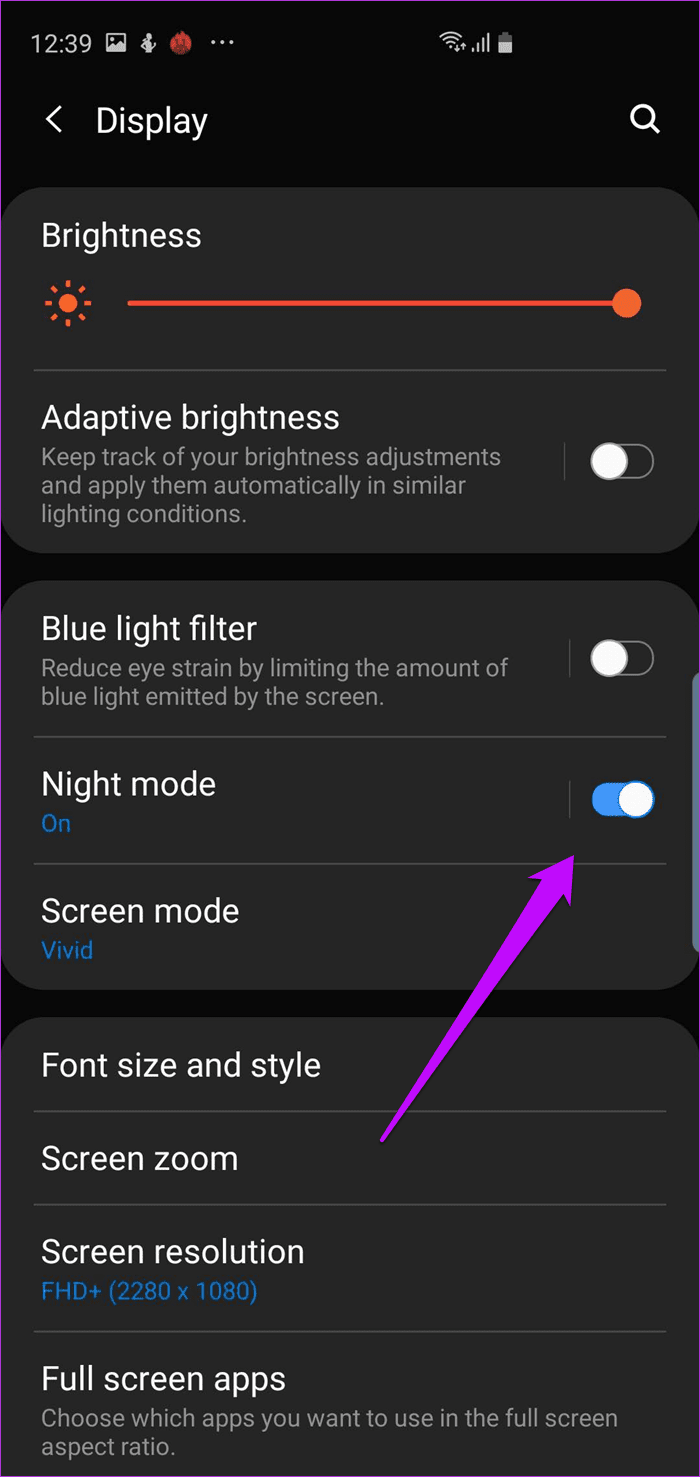 Samsung Galaxy S10 Plus Советы Tricks008 Копировать