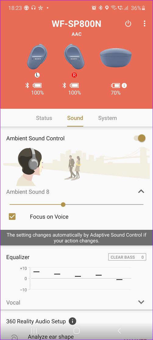 Jabra Elite 75t против Samsung Galaxy Buds Plus 5