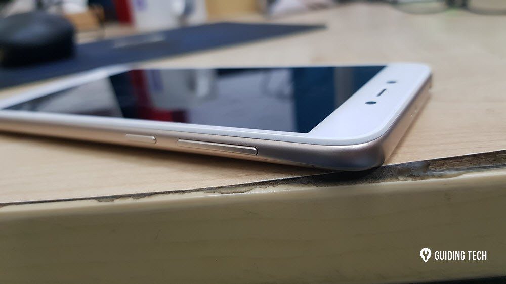 Исправление проблемы со звуком в Google Assistant на телефонах Xiaomi 1